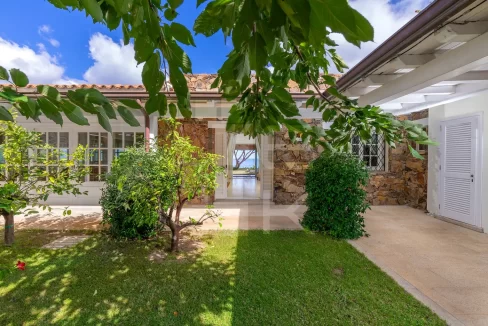 Villa ALBA- Port Rotondo (6)