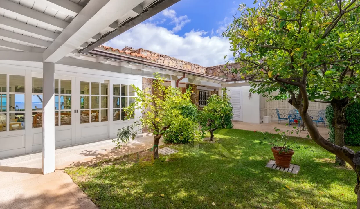 Villa ALBA- Port Rotondo (9)