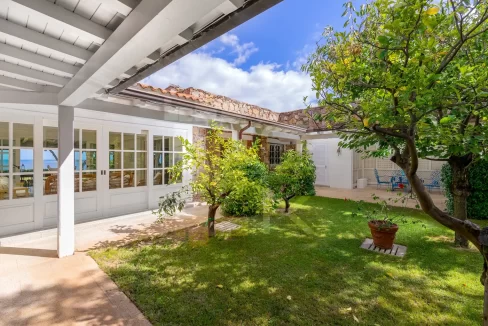 Villa ALBA- Port Rotondo (9)