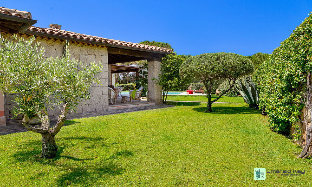 Villa Mimosa (1)