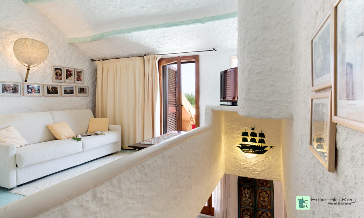 Domus de Pedra - San Pantaleo (12)