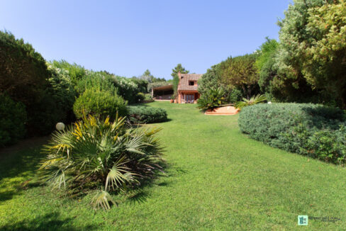 Villa DOMUS DE PEDRA - SAN PANTALEO - featured image