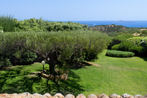 Villa DOMUS DE PEDRA - SAN PANTALEO - slider image