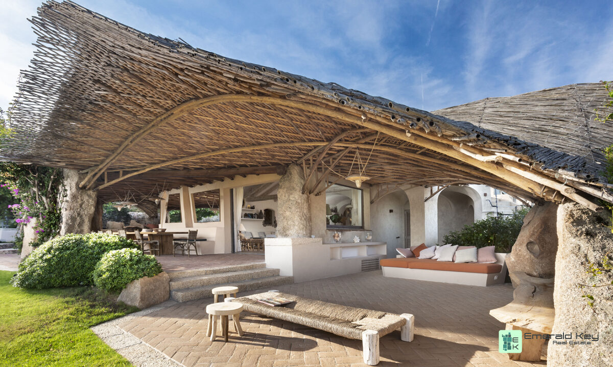 Villa Lazulite - 10