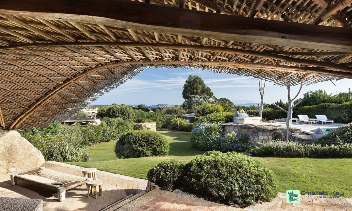 Villa Lazulite - 11