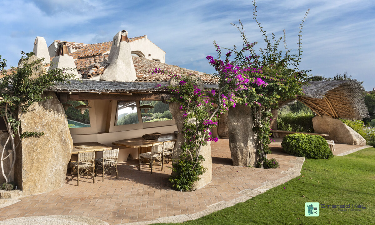 Villa Lazulite - 12