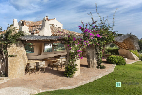 Villa Lazulite - 12