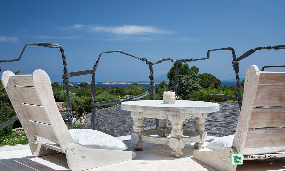 Villa Lazulite - 19