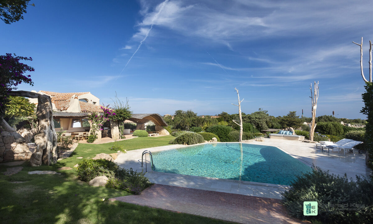 Villa Lazulite - 30