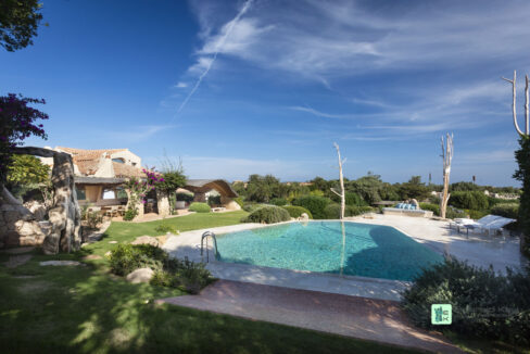 Villa Lazulite - 30