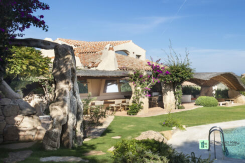Villa Lazulite - 30 copie