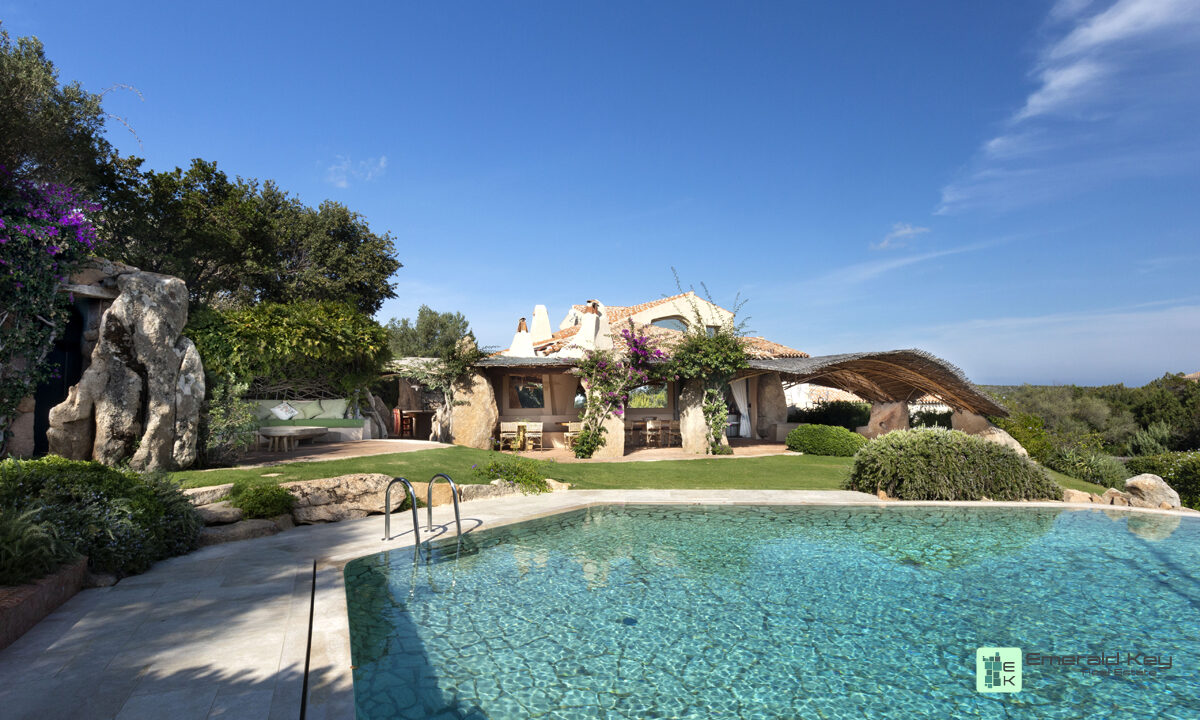 Villa Lazulite - 32