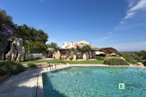 Villa Lazulite - 32