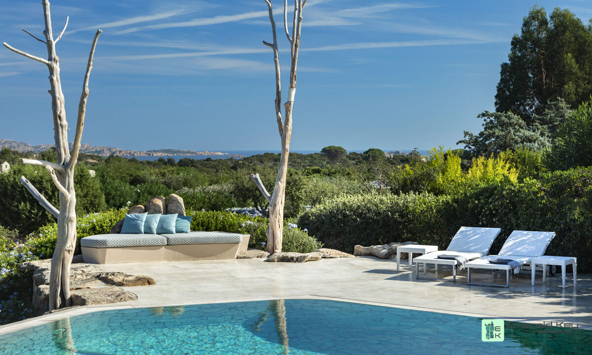 Villa Lazulite - 33