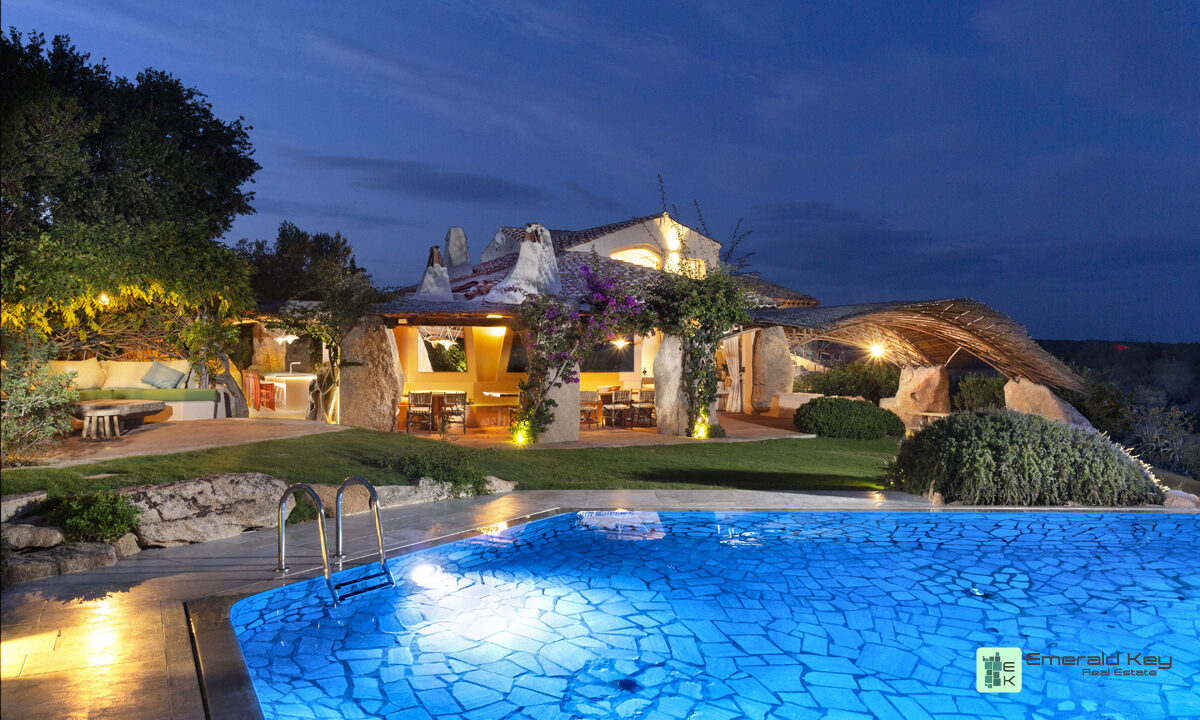 Villa Lazulite - 35