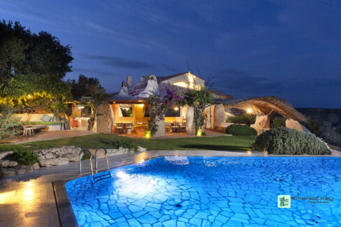 Villa Lazulite - 35