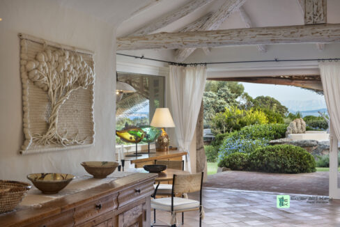 Villa Lazulite - 42