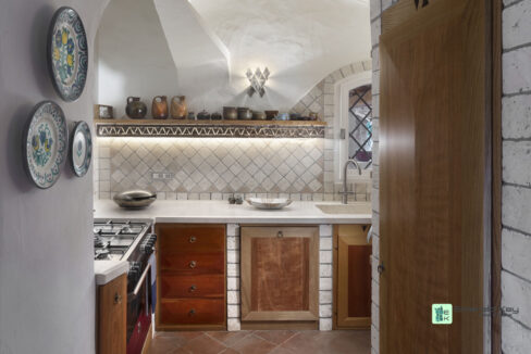 Villa Lazulite - 50 copie