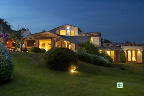 Villa Lazulite - 85