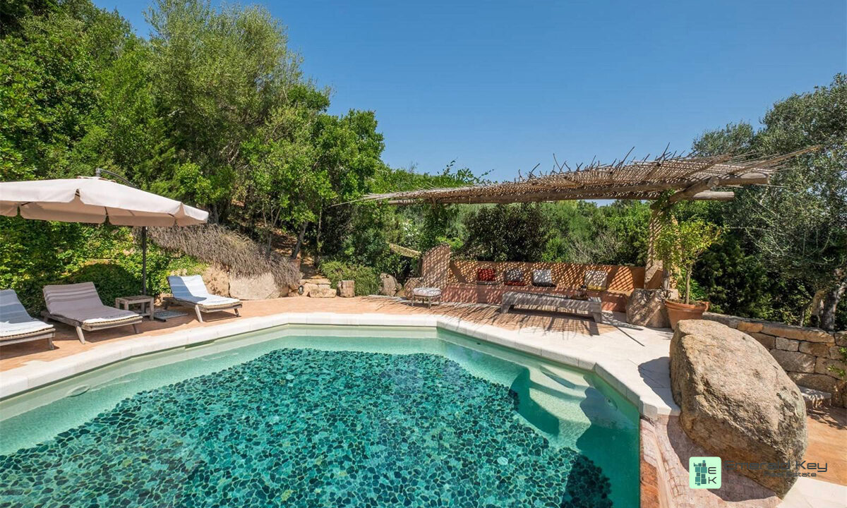 Villa Sirea - 12