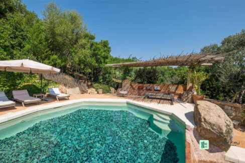Villa Sirea - 12