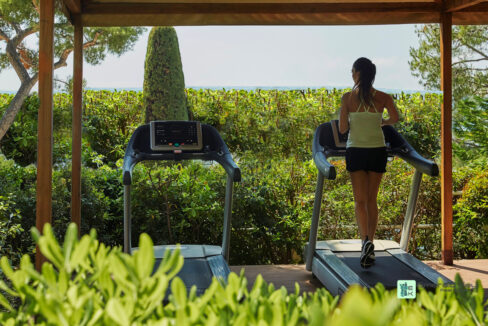 Villa Sirea - 14b GYM