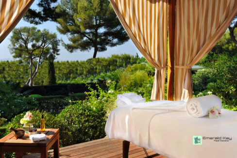 Villa Sirea - 14c MASSAGE