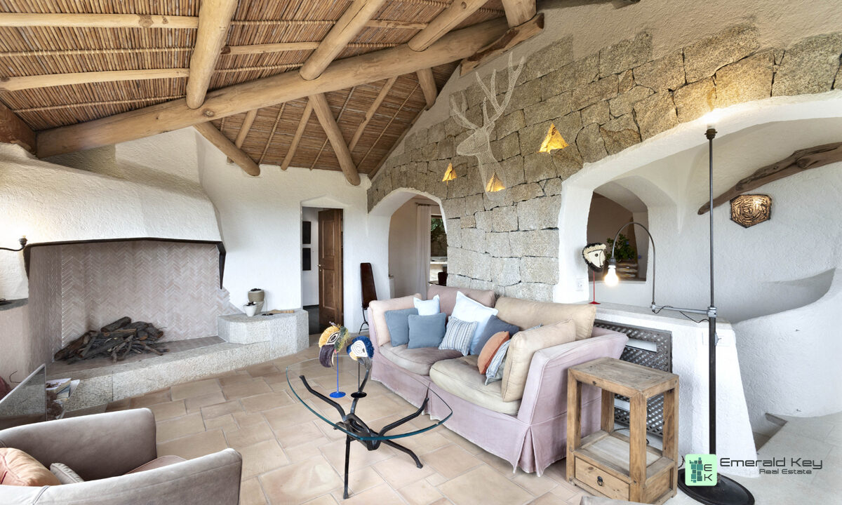 Villa Sirea - 16 b