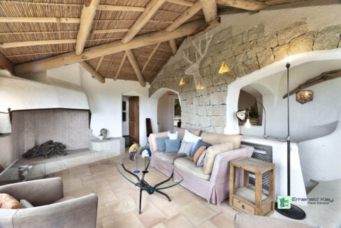Villa Sirea - 16 b