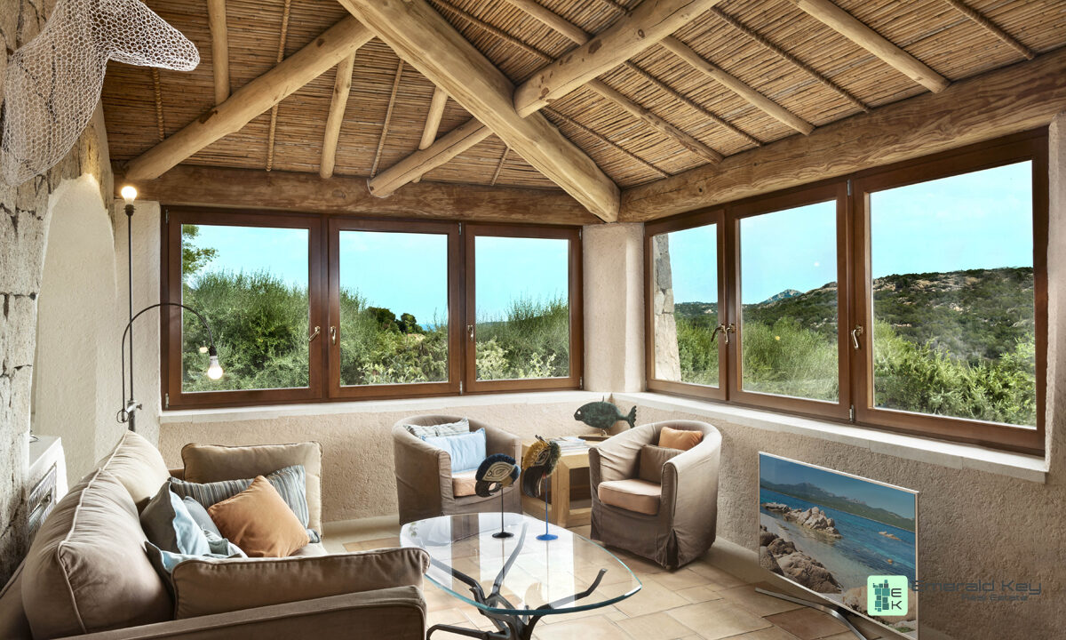 Villa Sirea - 16 cc