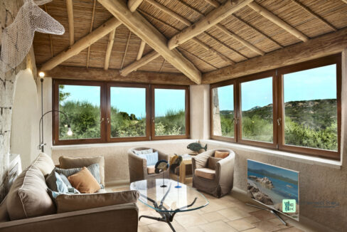 Villa Sirea - 16 cc