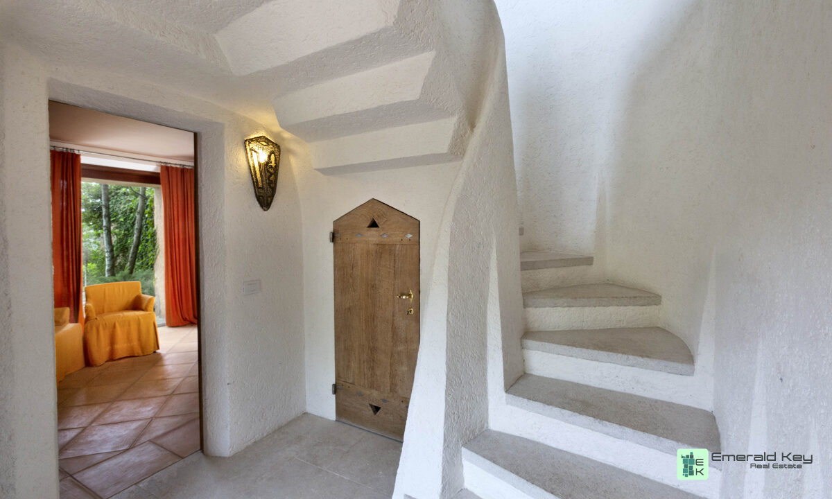 Villa Sirea - 18 b
