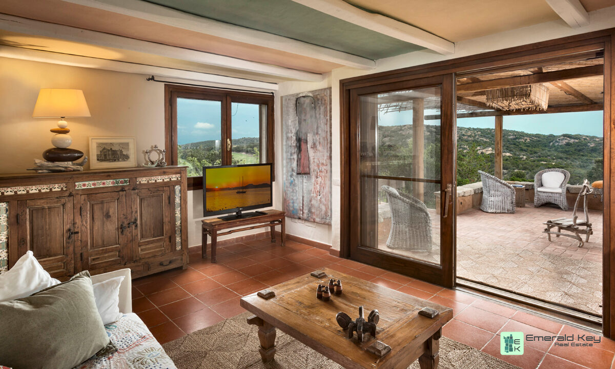 Villa Sirea - 19b