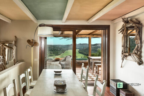Villa Sirea - 19d