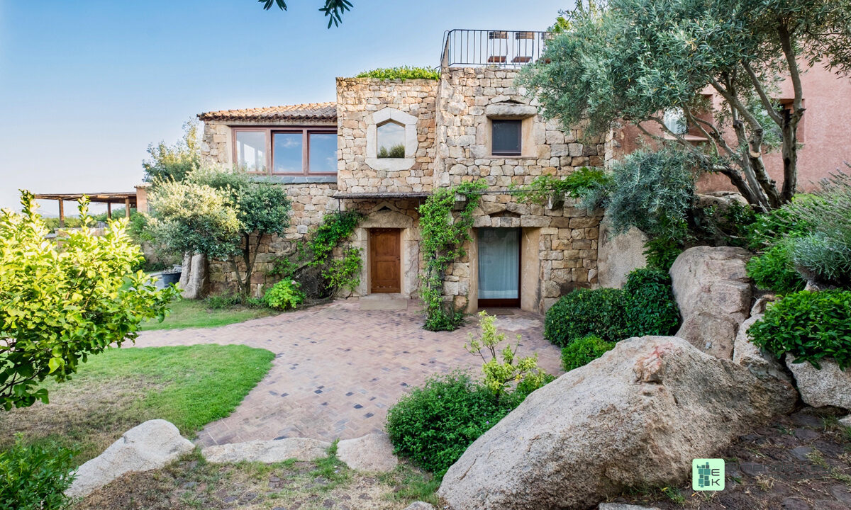 Villa Sirea - 1b