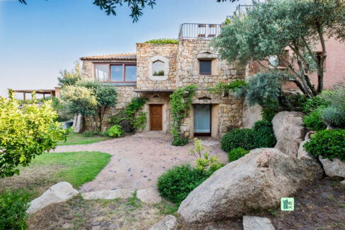 Villa Sirea - 1b