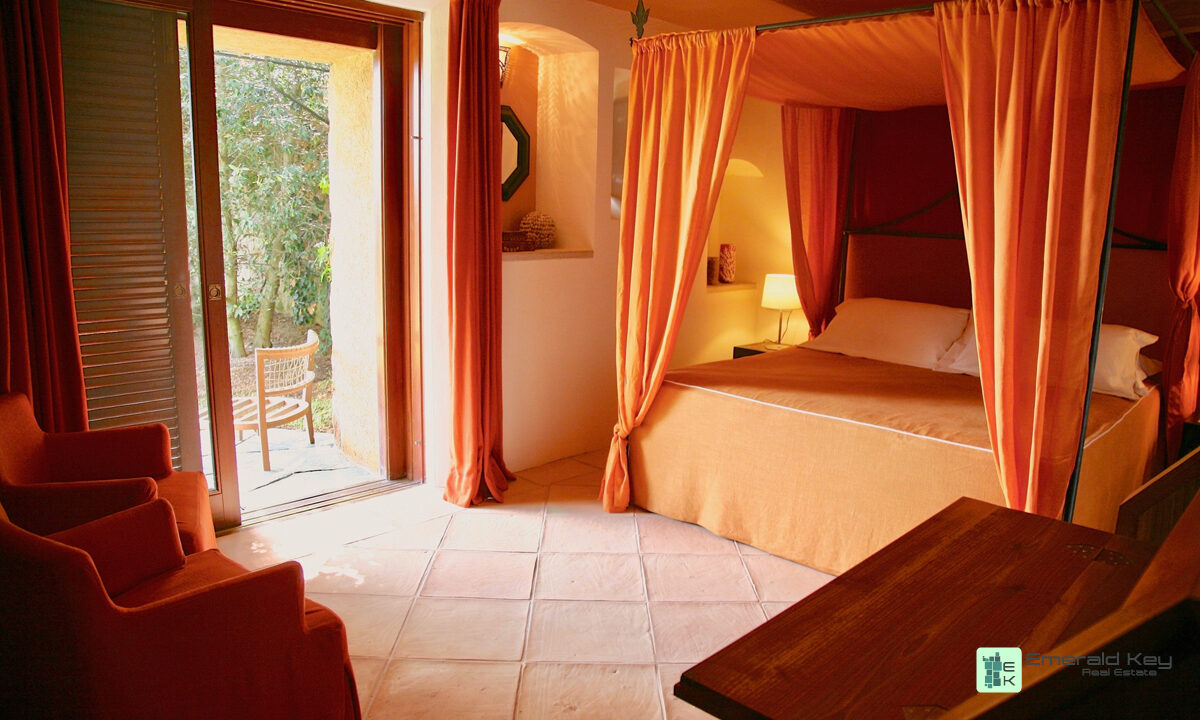 Villa Sirea - 20bb