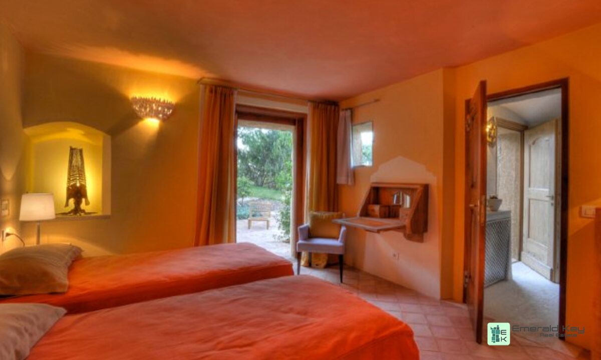 Villa Sirea - 20c