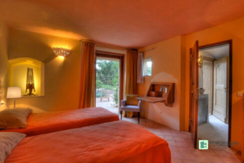 Villa Sirea - 20c