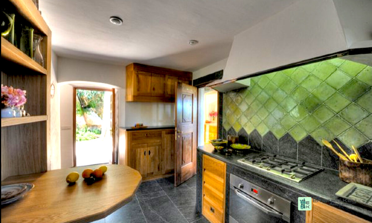 Villa Sirea - 22b