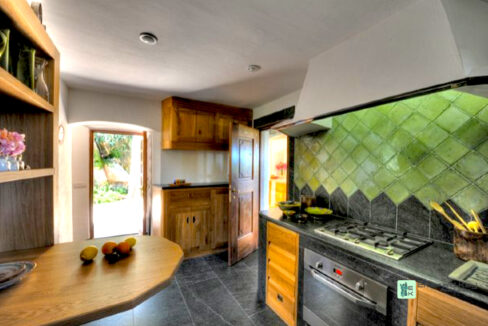 Villa Sirea - 22b