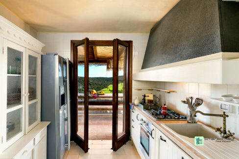 Villa Sirea - 22f