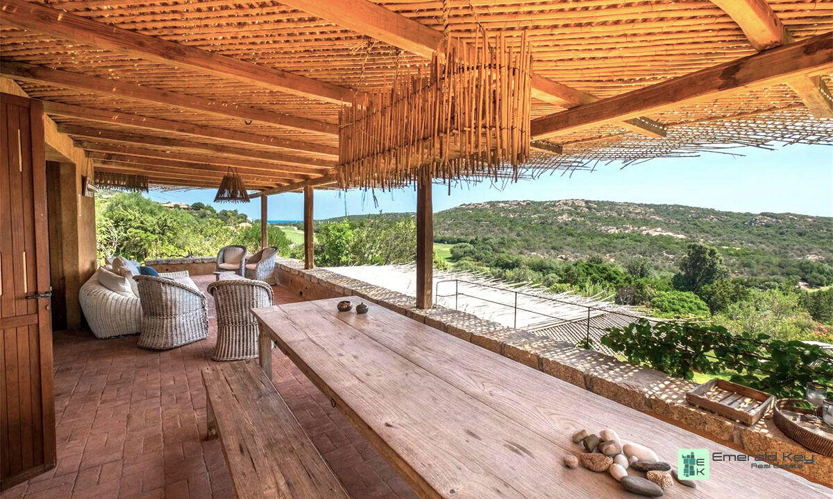 Villa Sirea - 6b