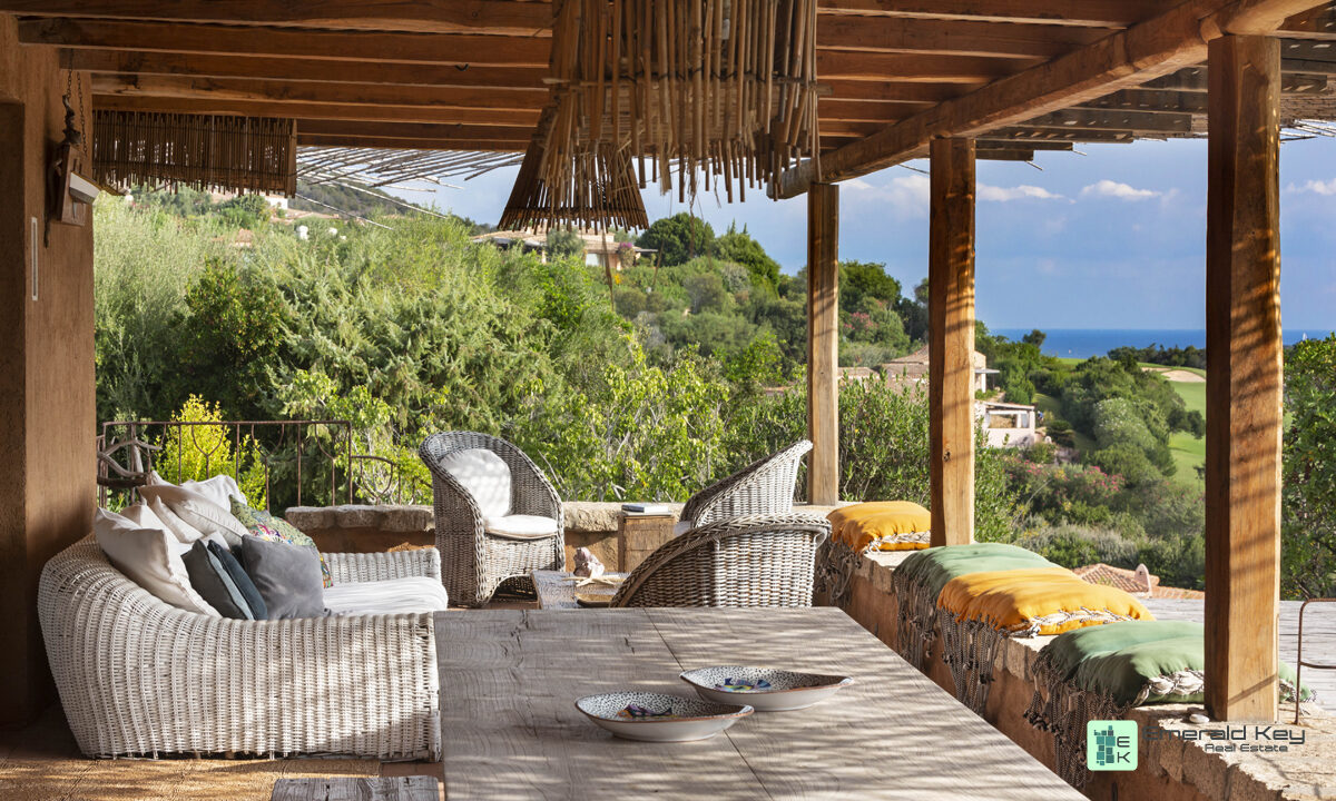 Villa Sirea - 6d
