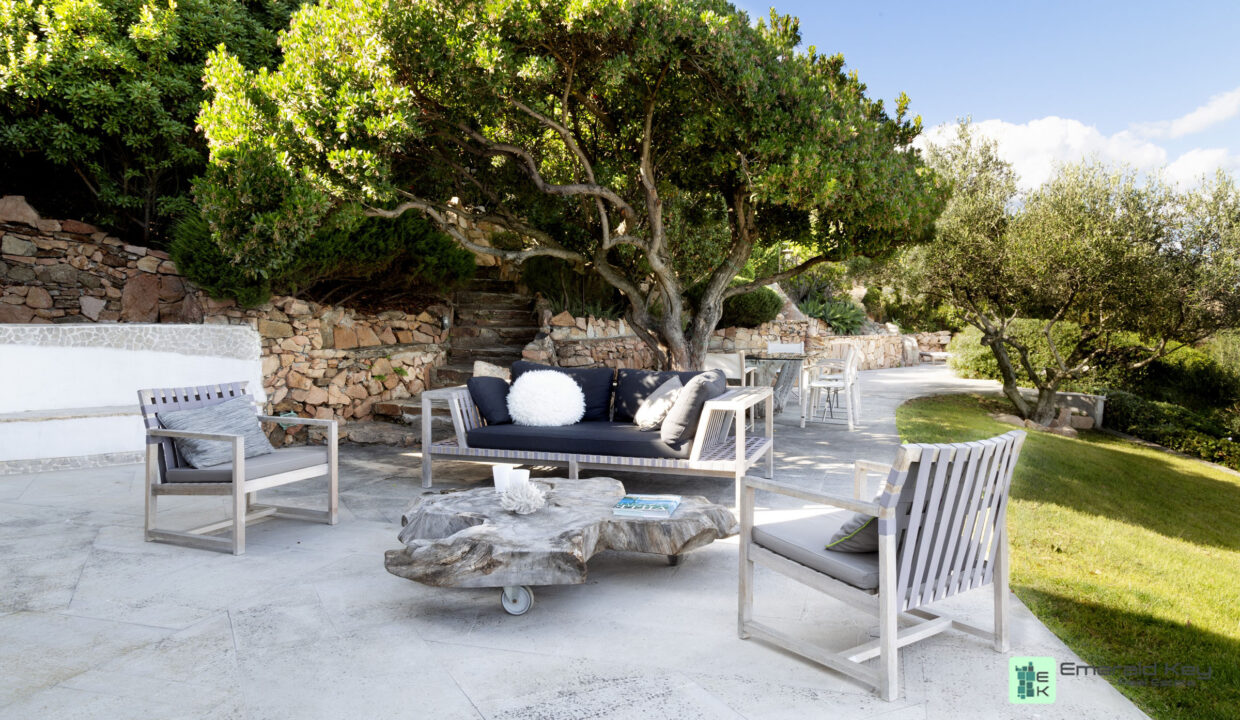 VILLA EST - Capo Coda Cavallo (58)