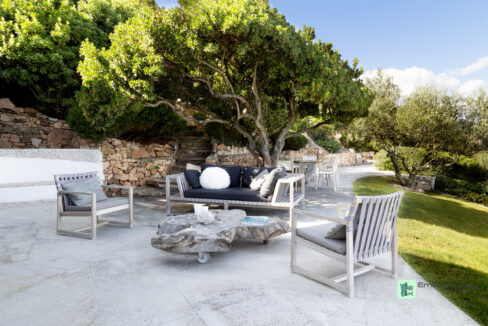 VILLA EST - Capo Coda Cavallo (58)