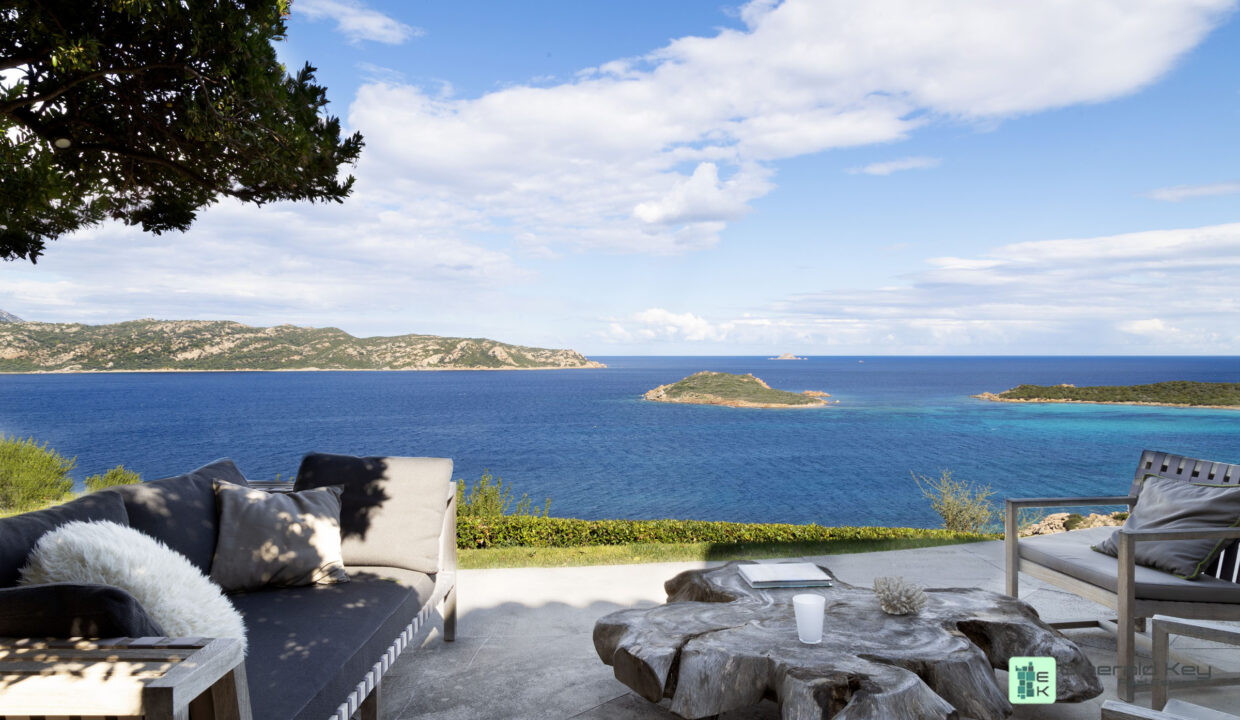 VILLA EST - Capo Coda Cavallo (63)