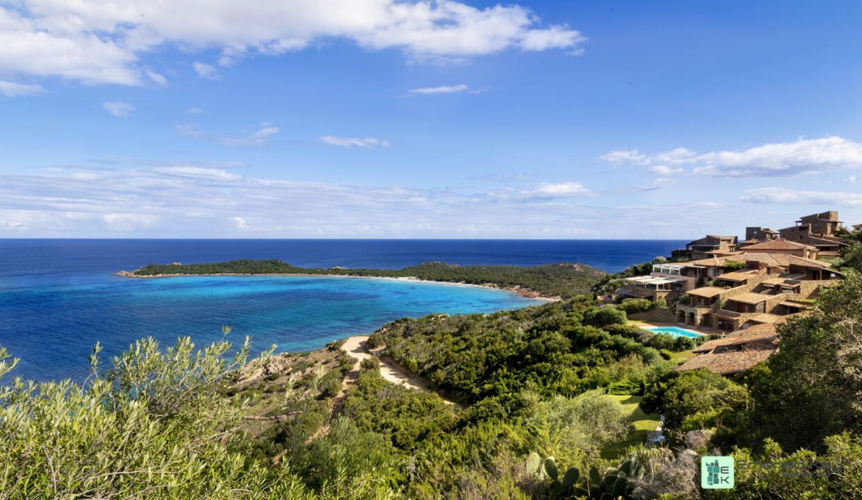 VILLA EST - Capo Coda Cavallo (65)
