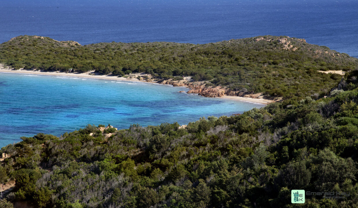 VILLA EST - Capo Coda Cavallo (67)