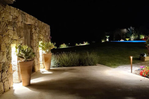 Villa SEASMILE - PUNTALDIA 120